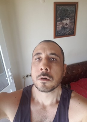 kuux, 43, Türkiye Cumhuriyeti, İstanbul