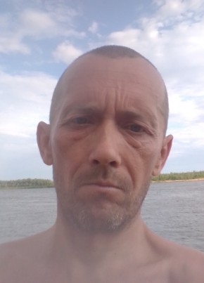 Алексей из Ахтубинска 41 год