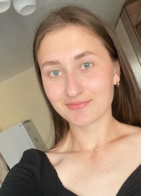 Марина, 18, Россия, Юрга