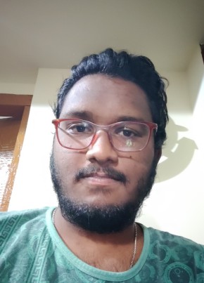 Rr, 24, India, Khammam