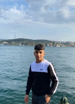 Hasan, 22, Türkiye Cumhuriyeti, Esenler