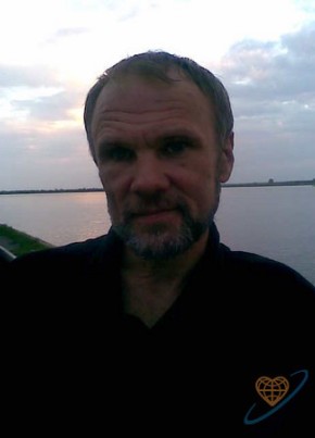 Юрий, 59, Россия, Архангельск