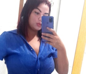 Vitoria Araujo, 25 лет, Nova Iguaçu