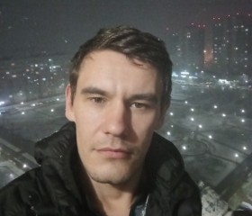 Анатолий Мрясов, 27 лет, Иваново