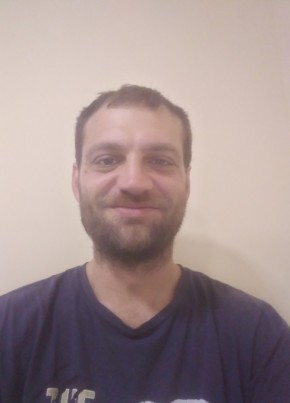 Gabriel, 34, Հայաստանի Հանրապետութիւն, Երեվան