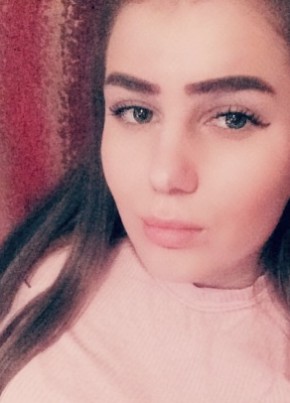 Дарья, 25, Россия, Галич