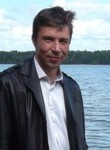 Андрей, 46 лет, Череповец