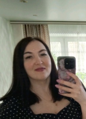 Маша, 34, Россия, Нижний Новгород