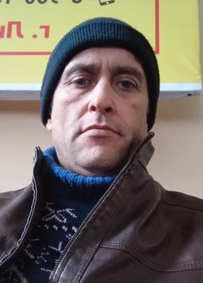 Николай, 45, Россия, Лиски