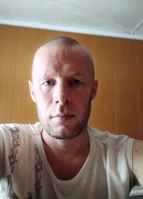 Владимир, 42, Россия, Тарко-Сале