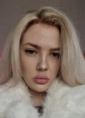Alina, 27, Russia, Moscow