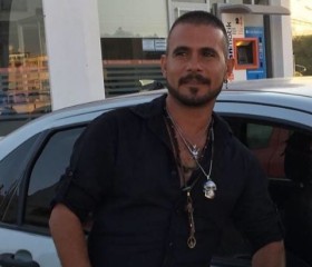 Altan, 44 года, Αμμόχωστος