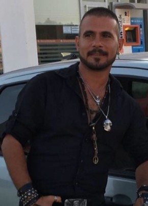 Altan, 44, Κυπριακή Δημοκρατία, Αμμόχωστος