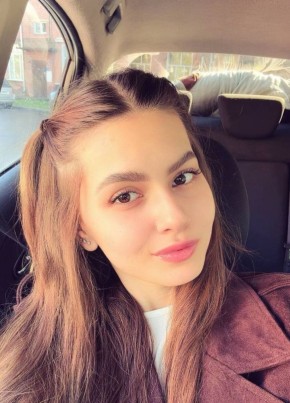 София из Краснодара 24 года