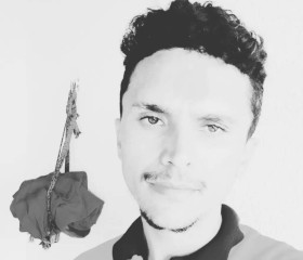 Francisco, 29, Iguatu