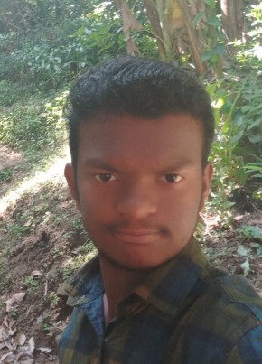 Har, 18, India, Thiruvananthapuram