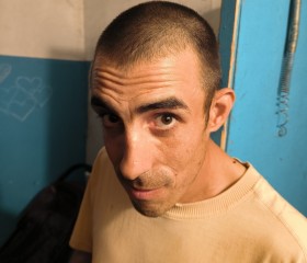 Пащенко Костя, 33 года, Уссурийск