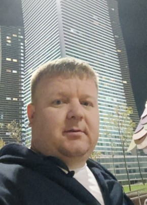 Denis, 36, Russia, Nakhabino