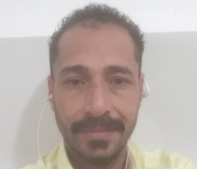 علي, 42 года, یزد