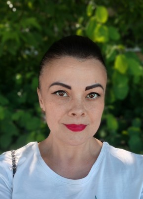 Елена из Балашихи 46 лет