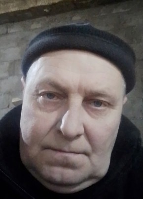 Боря из Сафоново 48 лет