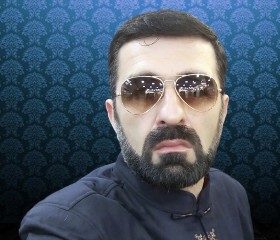 Gagik, 52, Saint Petersburg