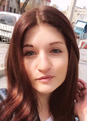 Оля, 27, Россия, Евпатория
