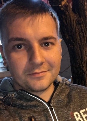 Сергей, 29, Россия, Гай
