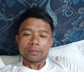 Hadi diana, 39 лет, Kota Sukabumi