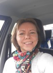 Светлана, 49 лет, Колпино