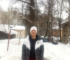 антон, 44 года, Нижний Новгород