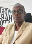 cheikh, 46 лет, Grand Dakar
