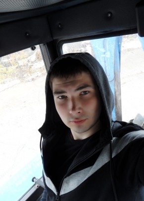 Aleksandr, 30, Russia, Novosibirsk