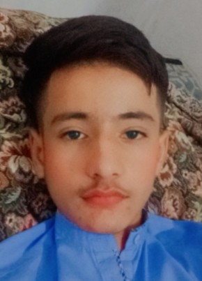 Aliabbas, 18, پاکستان, جہلم