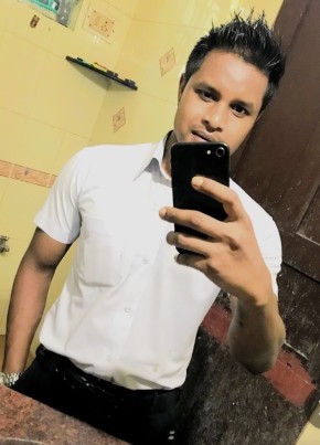 Sunil, 27, India, Calangute