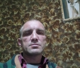 Олег, 51 год, Арсеньев