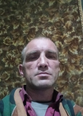 Олег, 51, Россия, Арсеньев