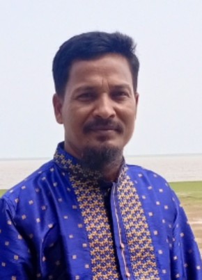 Faruk, 51, বাংলাদেশ, ঢাকা