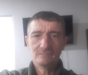 Олег, 44 года, Қашыр