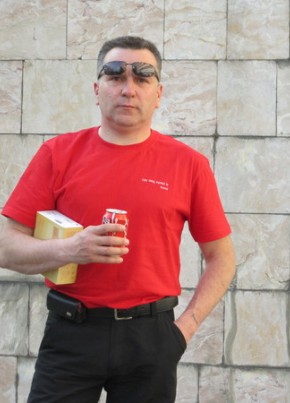 Сергей, 63, Россия, Новосибирск