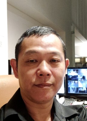 湯馬斯, 55, 中华人民共和国, 台北市