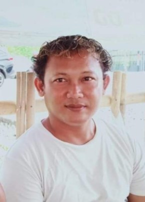 Iwan, 37, Indonesia, Kota Denpasar