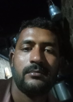 विकास जोग, 26, India, Kolhāpur