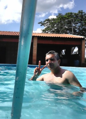 José из Rio Preto 47 лет
