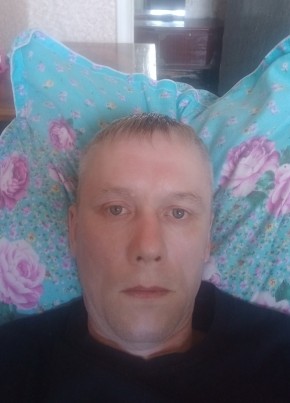 Anton, 44, Kazakhstan, Oral
