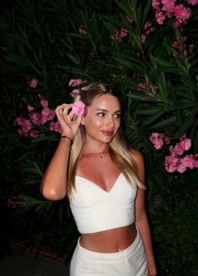 Nastya, 28, Russia, Moscow