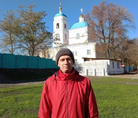 Павел Томилов, 38 лет, Курск
