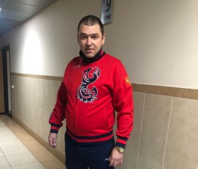Эдуард, 38 лет, Слободской