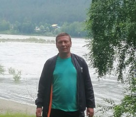 Анатолий, 50 лет, Айхал