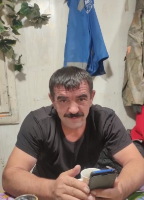 Мурад из Сухого Лога 40 лет